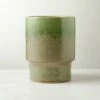 Leda Green Vase -marin sHOP LedaGreenVaseSHS22