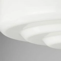 Lenon Champagne Flush Mount Light -marin sHOP LenonChmpgnFlushMountAVSHF21