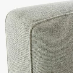 Lenyx Armless Loveseat -marin sHOP LenyxDeauvilleStoneAVS20