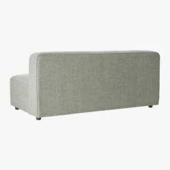 Lenyx Armless Loveseat -marin sHOP LenyxLoveseatDeauvilleStn3QBS20