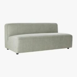 Lenyx Armless Loveseat -marin sHOP LenyxLoveseatDeauvilleStn3QS20