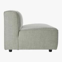 Lenyx Armless Loveseat -marin sHOP LenyxLoveseatDeauvilleStnSDS20