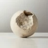 Limestone Sphere Bowl Filler -marin sHOP LimestoneSphereSHF19