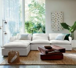 Spin Rotating Coffee Table -marin sHOP LuminCollectionEstelaGreyFB20