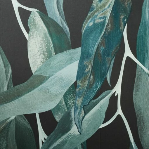 Lyptus Green Wallpaper -marin sHOP LyptusGreenAVSHF22