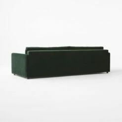 Malea Green Velvet Sofa -marin sHOP MaleaGreenVelvetSofa3QBSSF23