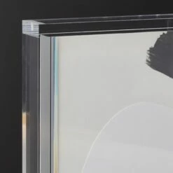 Marco Acrylic Picture Frame 4"x6" 9 Marco Acrylic Picture Frame 4"x6" -marin sHOP MarcoAcrylicFrame8X10inAVSHS21