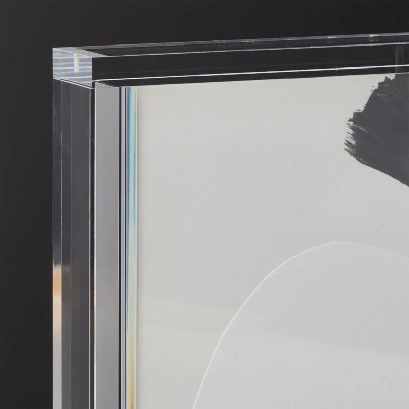 Marco Acrylic Picture Frame 4"x6" 6 Marco Acrylic Picture Frame 4"x6" - Image 4