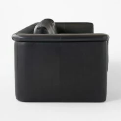 Mardones Black Leather Sofa 11 Mardones Black Leather Sofa -marin sHOP MardonesBlackLthrSofaSDSSF23