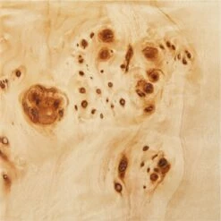 Marisa Burl Wood Desk 60'' -marin sHOP MarisaBurlwoodDeskAVS20