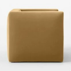 Matra Camel Velvet Lounge Chair 17 Matra Camel Velvet Lounge Chair -marin sHOP MatraCamelVelvetChairSDSSF22