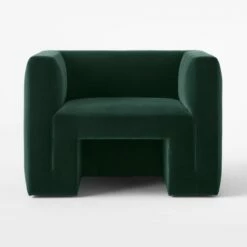 Matra Deep Teal Velvet Lounge Chair 13 Matra Deep Teal Velvet Lounge Chair -marin sHOP MatraGreenVelvetChairSOSSF22