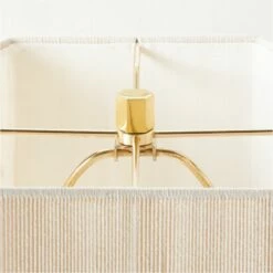 Maya White Ebonized Oak Wood Table Lamp 9 Maya White Ebonized Oak Wood Table Lamp -marin sHOP MayaEbnzdWhtOakTableLampAV2SHS23