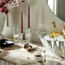 Miles Marble Serving Bowl -marin sHOP MelBowlJulietOpticFB21 1x1