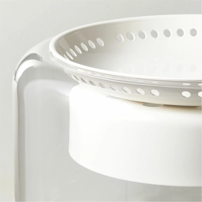 Memoria Glass Table Lamp 6 Memoria Glass Table Lamp - Image 4