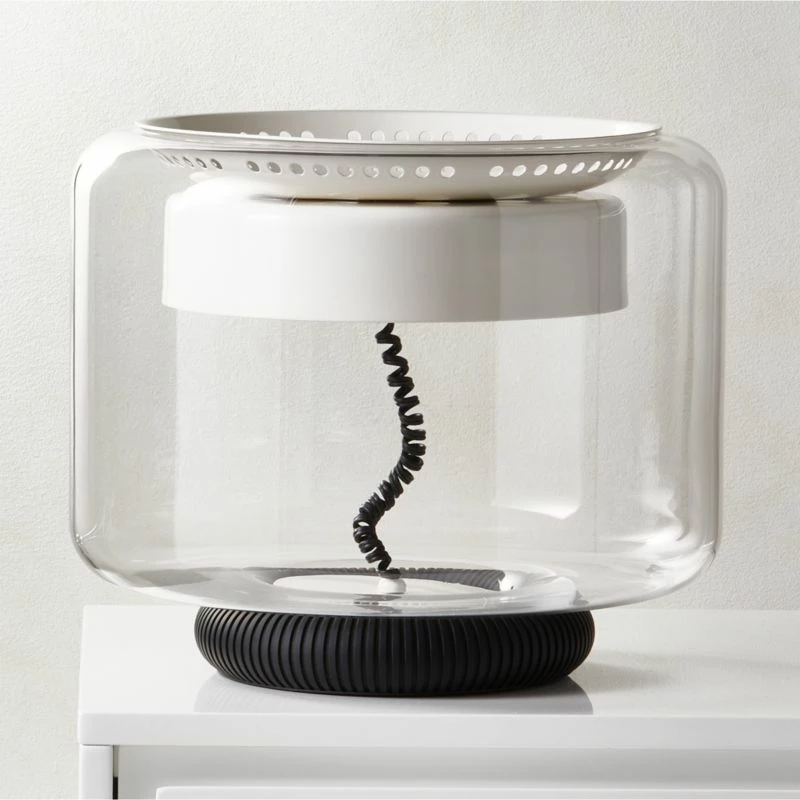 Memoria Glass Table Lamp 5 Memoria Glass Table Lamp - Image 3