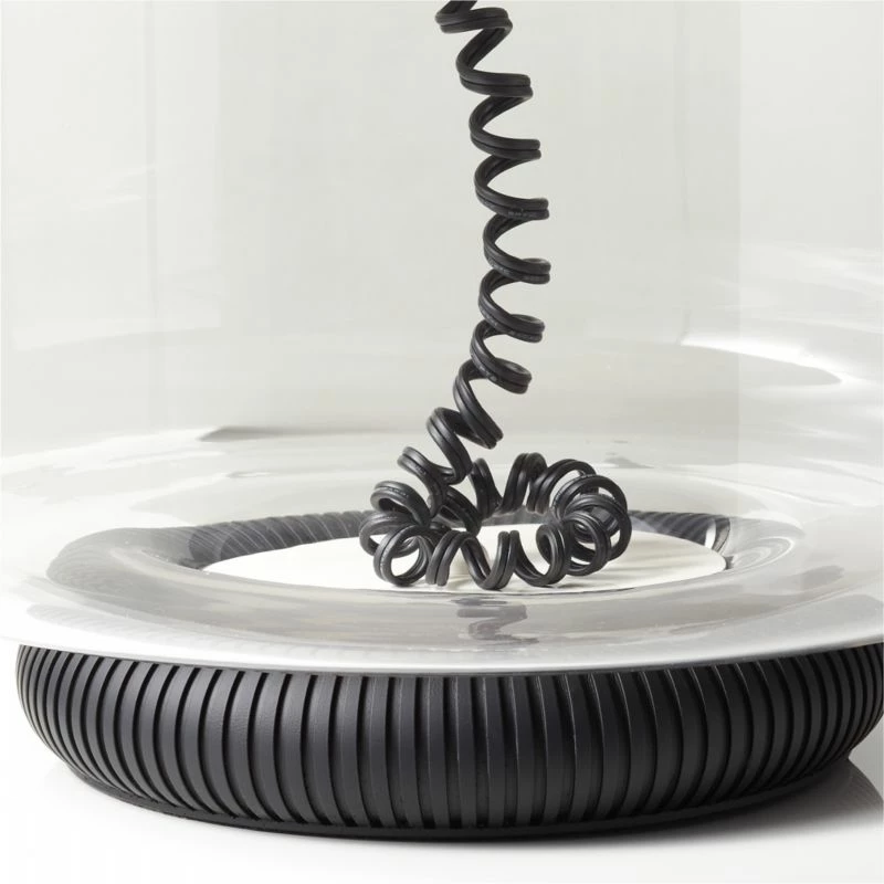 Memoria Glass Table Lamp 7 Memoria Glass Table Lamp - Image 5