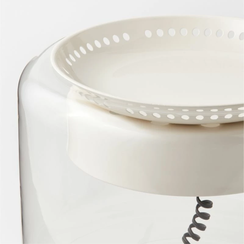 Memoria Glass Table Lamp 9 Memoria Glass Table Lamp - Image 7