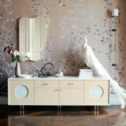 Leggero Champagne Pole Plug-In Wall Sconce 13 Leggero Champagne Pole Plug-In Wall Sconce -marin sHOP ModLeatherCladCredenzaSP18