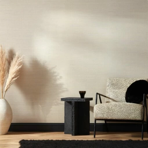 Moonstone Neutral Sisal Wallpaper -marin sHOP MoonstoneSisalWallpaperSHS22