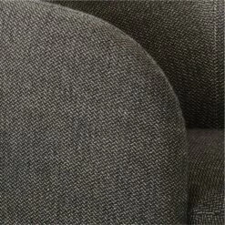 Muir Grey Woven Swivel Chair -marin sHOP MuirGreyWovenSwvlChairAVSSS22