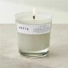 Nette Fons Et Origo Soy Wax Candle 1 Nette Fons Et Origo Soy Wax Candle -marin sHOP NetteFonsEtOrigoGlssCndlHSHF22