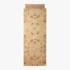 Niche Neutral Burl Wood Console Table 34" 12 Niche Neutral Burl Wood Console Table 34" -marin sHOP NicheBurlWdConsoleTableSDS20