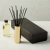 Bergamot + Bourbon Reed Scent Diffuser