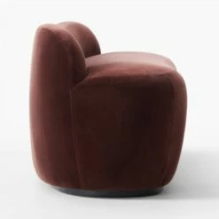 Orleans Chocolate Upholstered Bench 12 Orleans Chocolate Upholstered Bench -marin sHOP OrleansUphlstrdBenchRsnSDSSF22