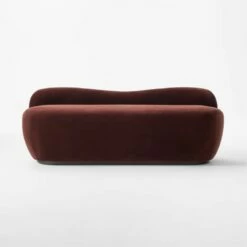 Orleans Chocolate Upholstered Bench 10 Orleans Chocolate Upholstered Bench -marin sHOP OrleansUphlstrdBenchRsnSOSSF22