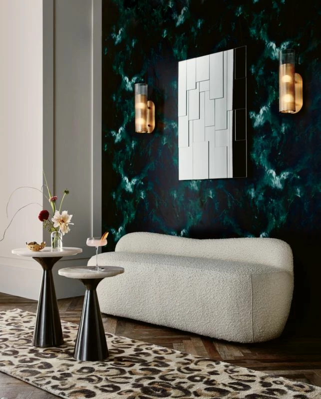 Orleans Upholstered Bench 4 Orleans Upholstered Bench - Image 2