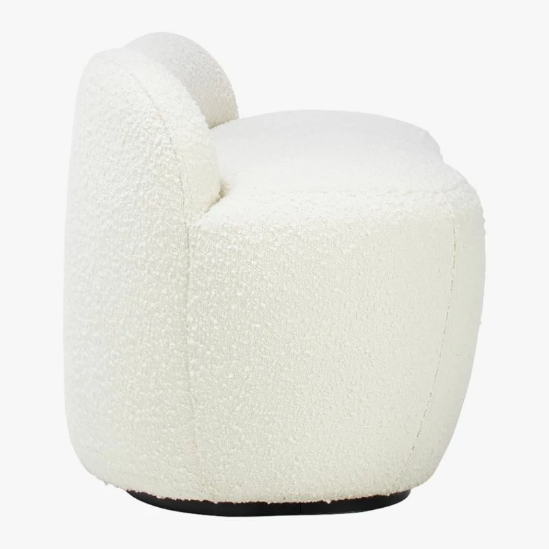 Orleans Upholstered Bench 8 Orleans Upholstered Bench - Image 6