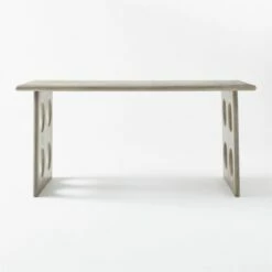 Otto Grey Concrete Desk -marin sHOP OttoGreyConcreteDeskSOSSS21