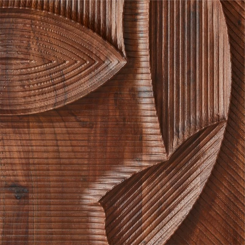 'Pannello' Wall Decor 40"x50" 4 'Pannello' Wall Decor 40"x50" - Image 2