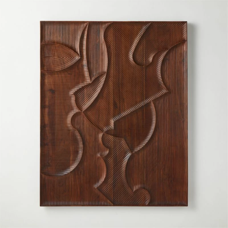 'Pannello' Wall Decor 40"x50" 3 'Pannello' Wall Decor 40"x50"