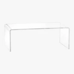 Peekaboo Acrylic Coffee Table -marin sHOP PeekabooCoffeeTable3QF12