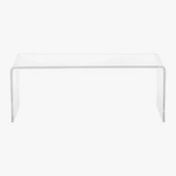 Peekaboo Acrylic Coffee Table -marin sHOP PeekabooCoffeeTableF12