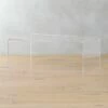 Peekaboo Acrylic Coffee Table 1 Peekaboo Acrylic Coffee Table -marin sHOP PeekabooCoffeeTableSHS16 1x1