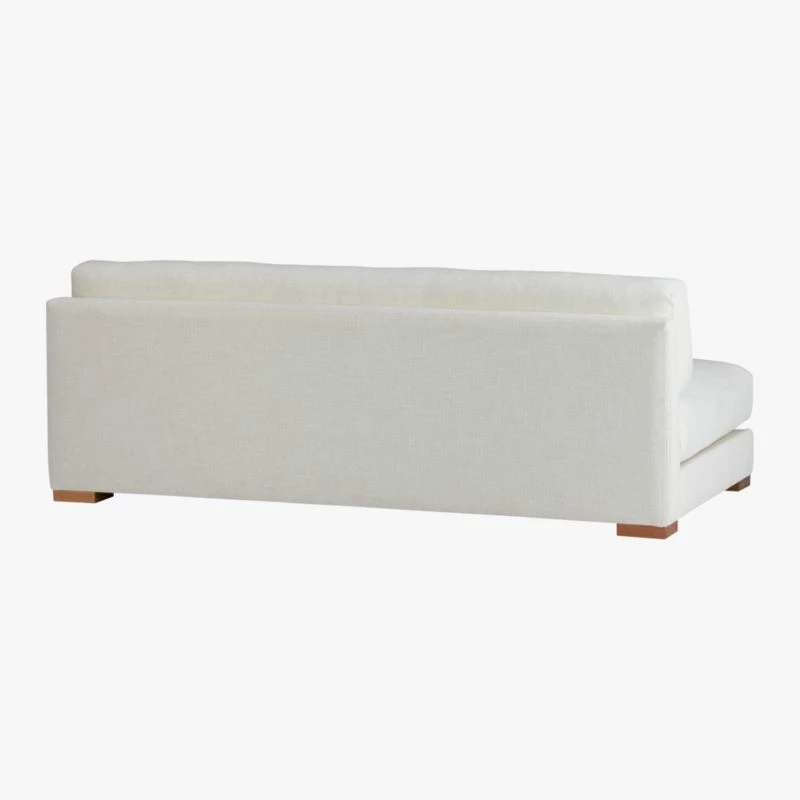 Piazza Sofa With White Oak Legs 10 Piazza Sofa With White Oak Legs - Image 8
