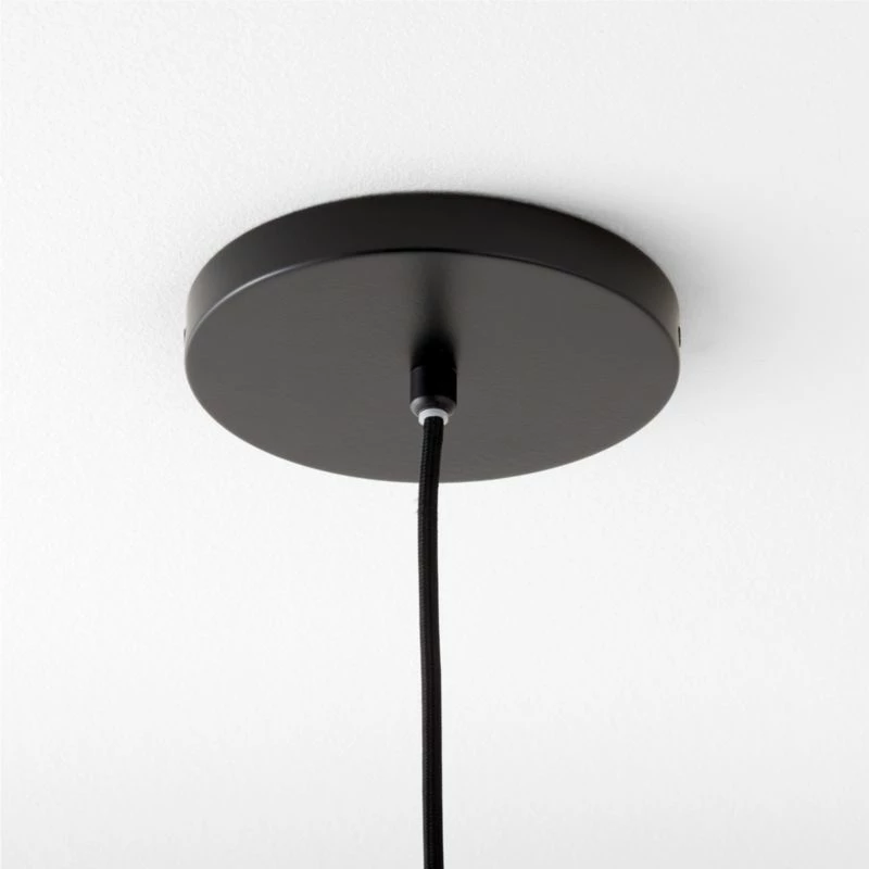 Pipa Natural Pendant Light 6 Pipa Natural Pendant Light - Image 4