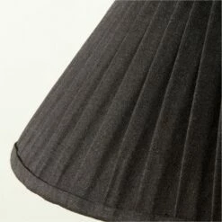 Pogo Polished Nickel And Black Cane Table Lamp 10 Pogo Polished Nickel And Black Cane Table Lamp -marin sHOP PogoBlackCaneTableLampAV3SHF22