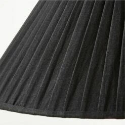 Pogo Polished Nickel And Black Cane Floor Lamp 11 Pogo Polished Nickel And Black Cane Floor Lamp -marin sHOP PogoBlkCaneFloorLampAV2SHF22