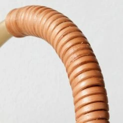 Pogo Brass And Cane Wall Sconce -marin sHOP PogoCaneSconceAV2SHF21