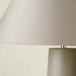 Polar Grey Cement Floor Lamp -marin sHOP PolarGrayFloorLampAVSHF23