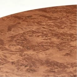 Burl Rotating Coffee Table -marin sHOP PurlBrlwdStrgCoffeeTblAVSSS21