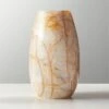 Reign Golden Marble Vase -marin sHOP ReignMarbleVaseSHS21