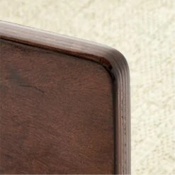 Renato Chenille And Burl Wood Office Chair -marin sHOP RenatoBrlWdOfficeChairAVSSF22