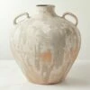 Rhea Terracotta Vase -marin sHOP RheaVaseSHF22