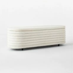 Rialto Ivory Storage Bench 17 Rialto Ivory Storage Bench -marin sHOP RialtoStorageBench3QSSS21
