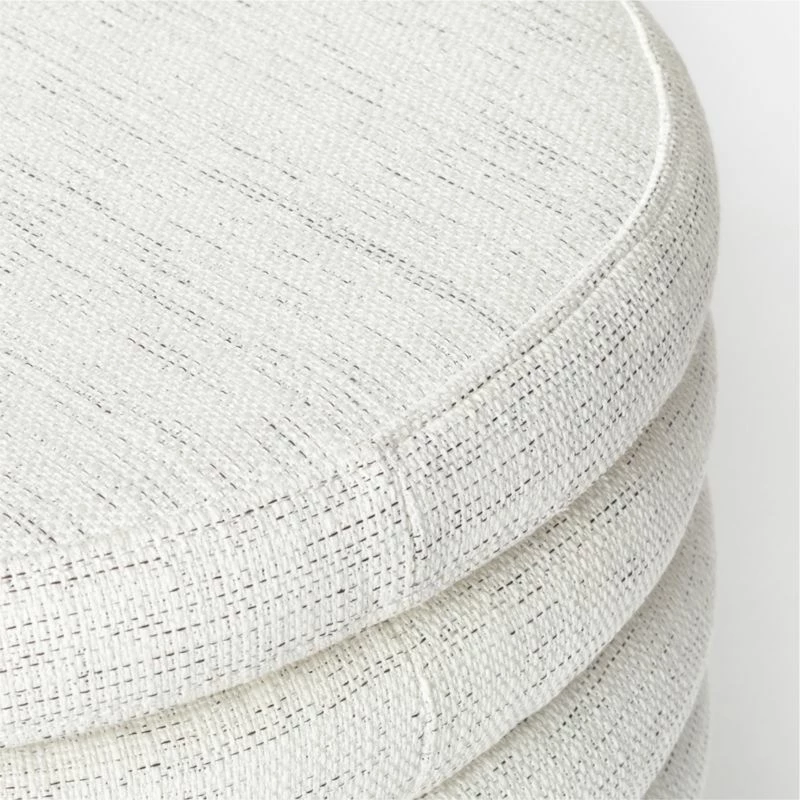 Rialto Ivory Storage Bench 12 Rialto Ivory Storage Bench - Image 10